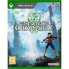 Image de Bandai Namco Entertainment One Piece : Odyssey Xbox Serie S/X