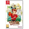 Image de Tales of Symphonia Remastered Edition de l'Elu Nintendo Switch