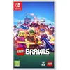 Image de Lego Brawls Switch