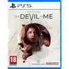 Image de Bandai Namco Entertainment The Dark Pictures : The Devil In Me PS5