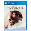 Image de The Dark Pictures: The Devil In Me PS4