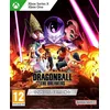 Image de Dragon Ball : The Breakers Edition SpÃ©ciale Xbox Serie S/X