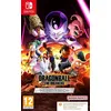 Image de Dragon Ball : The Breakers Edition Spéciale Nintendo Switch