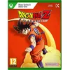 Image de Bandai Namco Entertainment Dragon Ball Z: Kakarot - Xbox Series X / Xbox One
