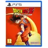 Image de Dragon Ball Z : Kakarot PS5 - FR/NL