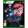 Image de Bandai Namco Entertainment Jujutsu Kaisen Cursed Clash Xbox Series X