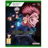 Image de Jujutsu Kaisen Cursed Clash Xbox