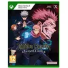 Image de Bandai Namco Entertainment Jujutsu Kaisen : Cursed Clash Xbox Serie S/X