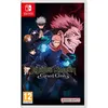 Image de Jujutsu Kaisen Cursed Clash Nintendo Switch