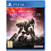 Image de Armored Core Vi Fires Of Rubicon PS4