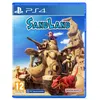 Image de SandLand PS4