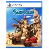 Image de SAND LAND FR/NL PS5
