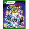 Image de DRAGON BALL: Sparking! ZERO Xbox Serie S/X
