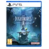 Image de Little Nightmares II Enhanced Edition PS5
