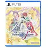 Image de Jeu vidéo - Bandai Namco - Tales of Graces f Remastered - PS5 - RPG - Blu-Ray