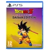 Image de Dragon Ball Z: Kakarot Daima Edition PS5