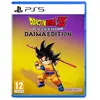 Image de Bandai Namco Entertainment Dragon Ball Z : Kakarot Daima Edition PS5