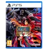 Image de Bandai Namco Entertainment One Piece: Pirate Warriors 4 PS5