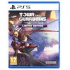 Image de Towa And The Guardians Of The Sacred Tree Edition Limitee