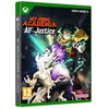 Image de Bandai Namco Entertainment MY HERO ACADEMIA: All's Justice Xbox Serie S/X