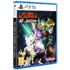 Image de MY HERO ACADEMIA: All's Justice PS5