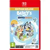 Image de Bluey's Happy Snaps : Day One Deluxe Edition Nintendo Switch 2
