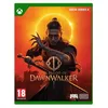 Image de The Blood of Dawnwalker Ãdition Day One Xbox Serie S/X