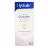 Image de Hydralin Quotidien Gel Lavant 200ml