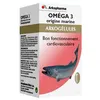 Image de ArkogÃ©lules Omega 3 Origine Marine 180 Capsules
