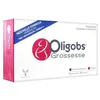 Image de Bioes Oligobs Grossesse - Nouvelle Formule - 30 ComprimÃ©s + 30 Capsules