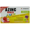 Image de Arkopharma Azinc VitalitÃ© Junior GoÃ»t Fraise 2x15 ComprimÃ©s