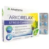 Image de Arkopharma Arkorelax Stress Control 30 ComprimÃ©s