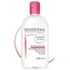 Image de Bioderma Bioderma Crealine Ts H2o Solution Micellaire Sans Parfum 500 Ml