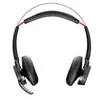 Image de Poly Voyager Focus UC B825-M - Micro-casque - sur-oreille - Bluetooth - sans fil - Suppresseur de bruit actif