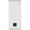 Image de Chauffe-eau Ã©lectrique LinÃ©o Blanc Atlantic 80L