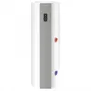 Image de Chauffe-eau thermodynamique 200L vertical sur socle Calypso connectÃ© ATLANTIC