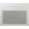 Image de Panneau rayonnant - horizontal - Solius Neo - 1000 W ATLANTIC