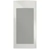 Image de Rayonnant Solius vertical 2000W blanc