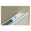 Image de Radiateur Ã©lectrique - chaleur douce - Sokio - horizontal 750W ATLANTIC