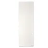 Image de Radiateur chaleur 1000W AGILIA vertical pilotage intelligent connectÃ© blanc carat ATLANTIC 518416