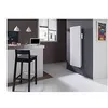 Image de Atlantic Radiateur oniris 1000w vertical - atlantic