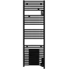 Image de SÃ¨che-serviette 1750W DORIS DIGITAL soufflant noir - ATLANTIC - 851243