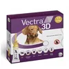 Image de Vectra 3d Chien (1,5-4 Kg) 3 Pipettes