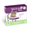 Image de Vectra Felis Solution Spot-on pour les chats - 3 pipettes de 0,9 ml