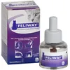 Image de Feliway Diffuseur D'hormones Rechargeable 48ml
