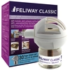 Image de Feliway® Classic - Flacon de recharge de 48ml pour vaporisateur anti-stress chat