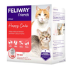 Image de Feliway Friends Diffuseur + Recharge 48mL pour chat