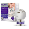 Image de Feliway® Optimum kit de démarrage (évaporateur et flacon de remplissage 48 ml)