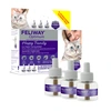 Image de Feliway® Optimum 48ml recharge pour chats 3uds.
