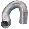Image de Gaine Aluminium Semi-rigide D125 L3m Ga Unelvent 820190 1218